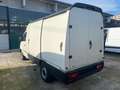 Piaggio Porter PORTER CHASSIS PASSO 3.070 GPL L.R. PLUS WHITE Blanco - thumbnail 4