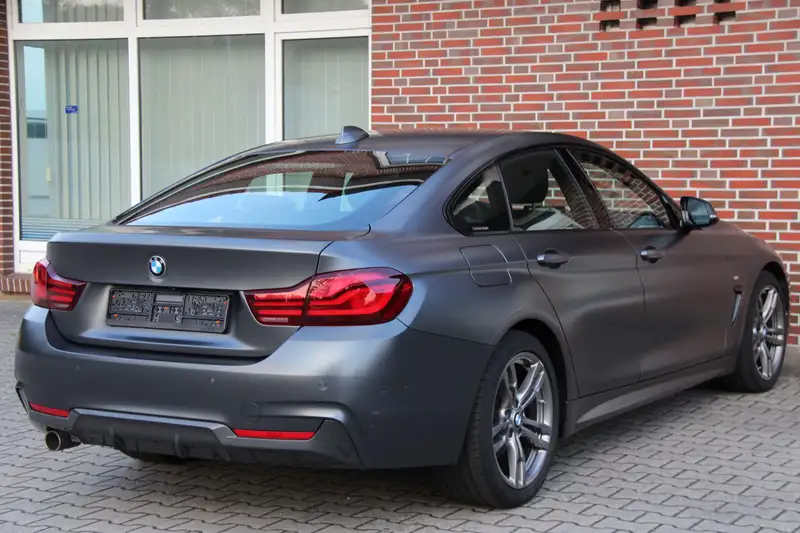 Annonce voiture d'occasion BMW 418 - CARADIZE