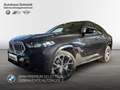 BMW X6 xDrive40d 842€ netto/mtl.*M Sportpaket*21"*LC Prof Schwarz - thumbnail 1