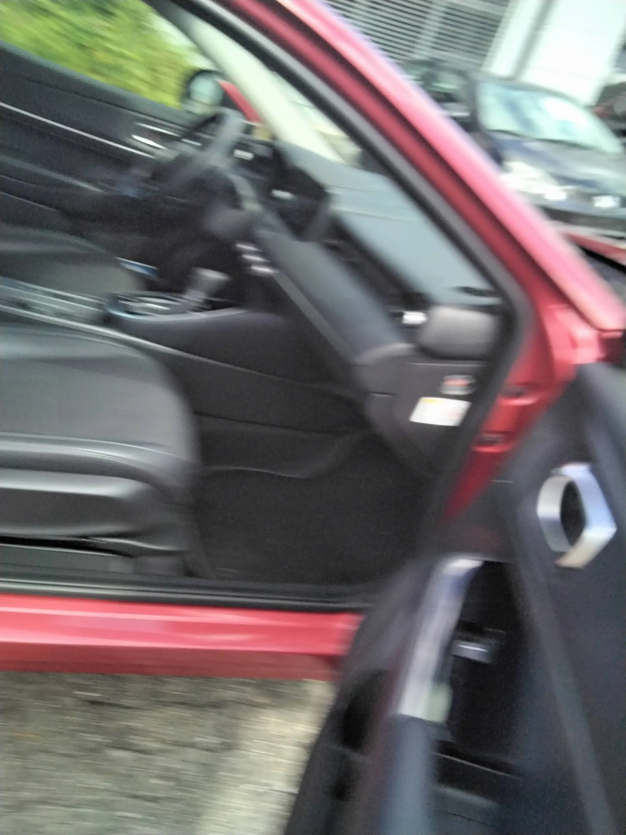 Honda HR-V Advance — photo 5