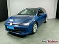 Volkswagen Golf Variant 1.5 l eTSI DSG Life Garantie b. Navi Blau - thumbnail 2