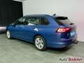 Volkswagen Golf Variant 1.5 l eTSI DSG Life Garantie b. Navi Blau - thumbnail 4