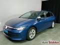 Volkswagen Golf Variant 1.5 l eTSI DSG Life Garantie b. Navi Blau - thumbnail 5