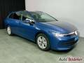 Volkswagen Golf Variant 1.5 l eTSI DSG Life Garantie b. Navi Blau - thumbnail 7