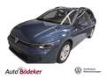 Volkswagen Golf Variant 1.5 l eTSI DSG Life Garantie b. Navi Blau - thumbnail 1