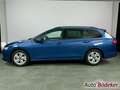 Volkswagen Golf Variant 1.5 l eTSI DSG Life Garantie b. Navi Blau - thumbnail 3