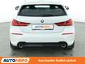 BMW 120 120d Sport Line Aut.*NAVI*ACC*PDC*SHZ* Weiß - thumbnail 5
