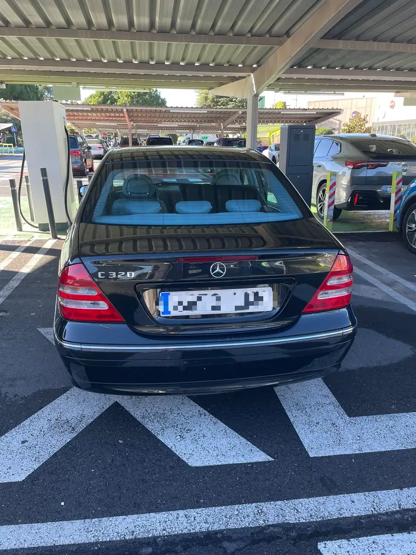 Mercedes-Benz C 320 Avantgarde - 2