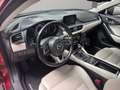 Mazda 6 Kombi Sports-Line*TÜV Neu Roşu - thumbnail 11