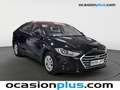 Hyundai ELANTRA 1.6CRDi Klass 136 Fekete - thumbnail 2