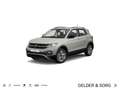 Volkswagen T-Cross Style 1.0 TSI LED*EPH*Navi*CarPlay*ACC Grau - thumbnail 1