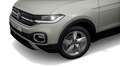 Volkswagen T-Cross Style 1.0 TSI LED*EPH*Navi*CarPlay*ACC Grau - thumbnail 7