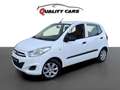 Hyundai i10 1.1i | Navi | CarPlay | 92.000 KM | Garantie Blanc - thumbnail 3
