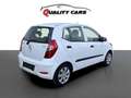 Hyundai i10 1.1i | Navi | CarPlay | 92.000 KM | Garantie Blanc - thumbnail 4