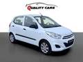 Hyundai i10 1.1i | Navi | CarPlay | 92.000 KM | Garantie Blanc - thumbnail 5