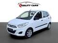 Hyundai i10 1.1i | Navi | CarPlay | 92.000 KM | Garantie Blanc - thumbnail 6