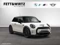MINI Cooper SE HeadUP|HarmanKardon|Pano|Navi Weiß - thumbnail 1