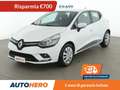 Renault Clio 1.5 dCi Business 75 CV Blanc - thumbnail 1