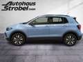 Volkswagen T-Cross 1.0 TSI DSG "GOAL" ab 3,99% ACC LED Clim Blau - thumbnail 4