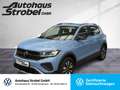 Volkswagen T-Cross 1.0 TSI DSG "GOAL" ab 3,99% ACC LED Clim Blau - thumbnail 1