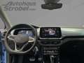 Volkswagen T-Cross 1.0 TSI DSG "GOAL" ab 3,99% ACC LED Clim Blau - thumbnail 13