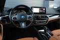 BMW 530 5-serie 530e Business Edition Plus | Leder | Trekh Grigio - thumbnail 10