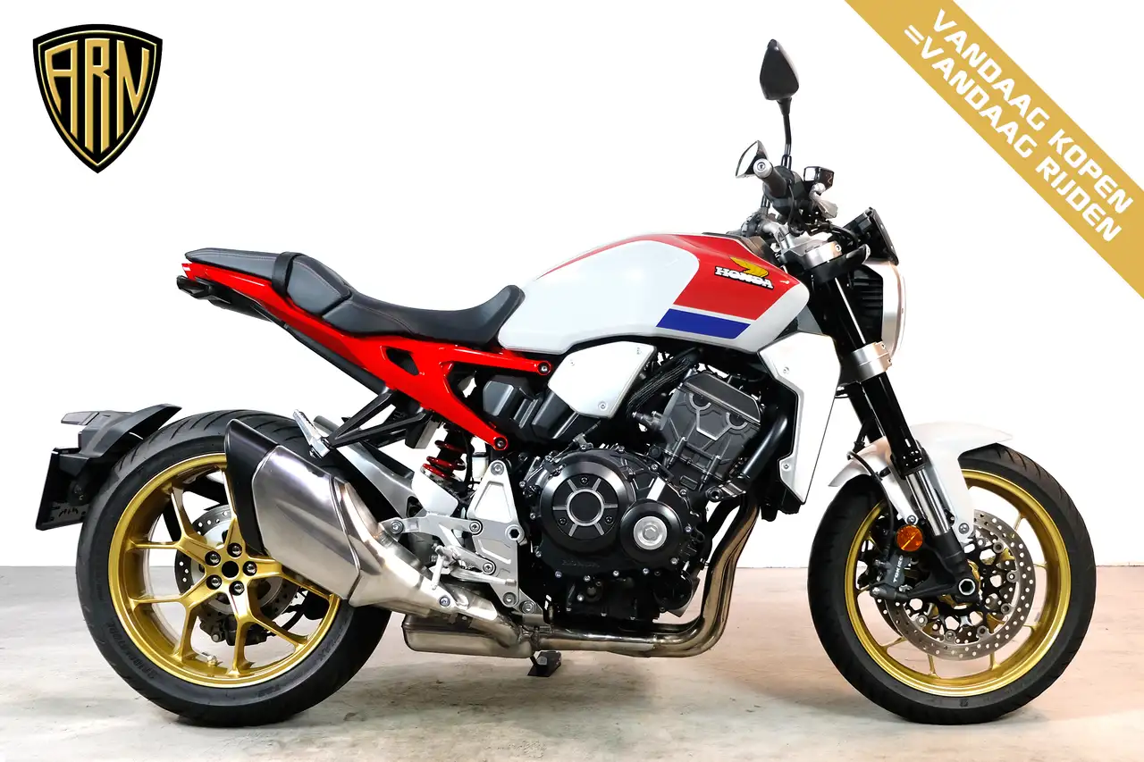 Honda CB 1000