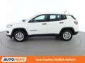 Jeep Compass 1.4 M-Air Sport FWD Weiß - thumbnail 3