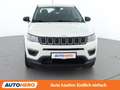 Jeep Compass 1.4 M-Air Sport FWD Weiß - thumbnail 9