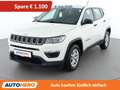 Jeep Compass 1.4 M-Air Sport FWD Weiß - thumbnail 1