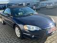 Chrysler Sebring 2.0 LX Cabrio *1 HAND* *TUV AU INSP NEU* Blue - thumbnail 1