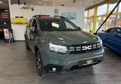 Dacia Duster 1,5L dci 115Ch 4x2 Expression