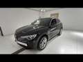 Alfa Romeo Stelvio 2.2 Turbo Ti Schwarz - thumbnail 1