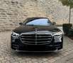 Mercedes-Benz S 450 4Matic Lang 4xMassage/HUD/Parkassist/Garantie Schwarz - thumbnail 1