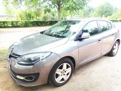 Renault Megane Mégane III dCi 110 FAP Business EDC