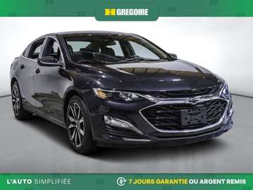 RS AUTO AC GR ELEC MAGS CAM RECULE BLUETOOTH