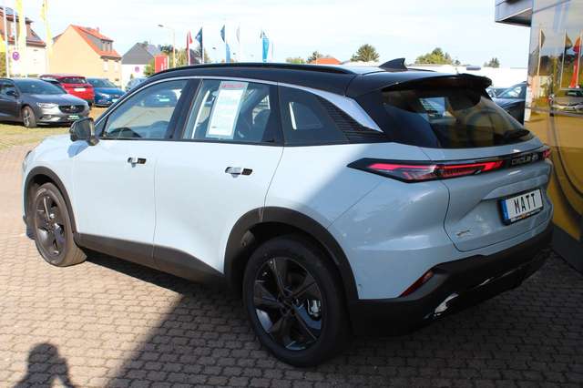 BAIC Beijing X55 Luxury DAB