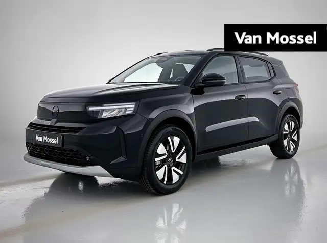 Opel Frontera 1.2T Hybrid GS 7 SEATS