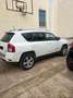 Jeep Compass 2.0 td Limited 4wd White - thumbnail 2