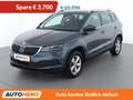 Skoda Karoq 1.6 TDI Style Limited Grau - thumbnail 1