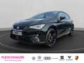 SEAT Ibiza FR Black Edition 1.0 TSI 85 kW  PDC Kamera Schwarz - thumbnail 1