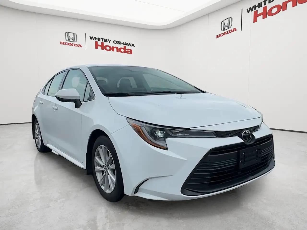 Toyota Corolla снимка Toyota Corolla