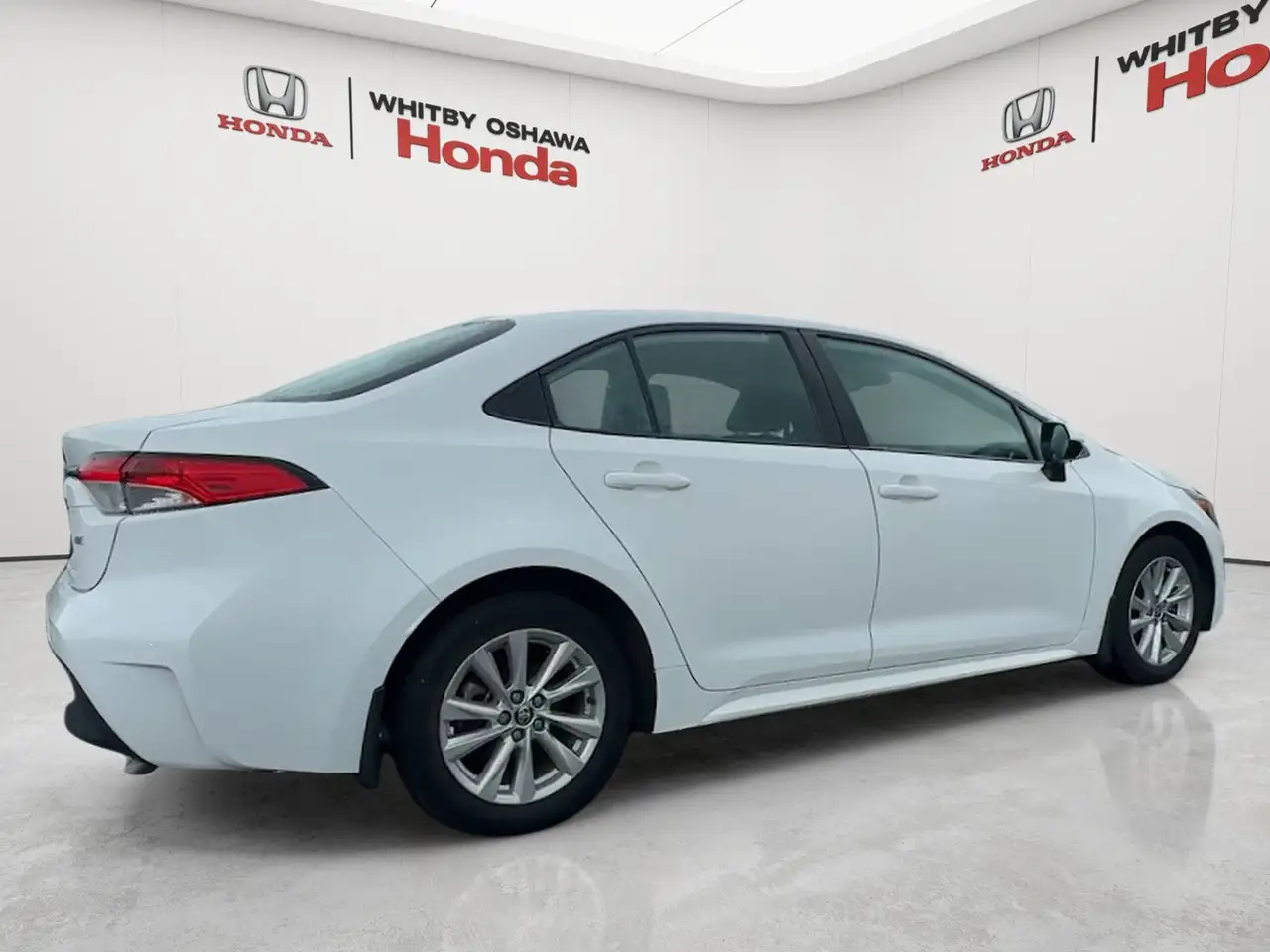 Toyota Corolla снимка Toyota Corolla