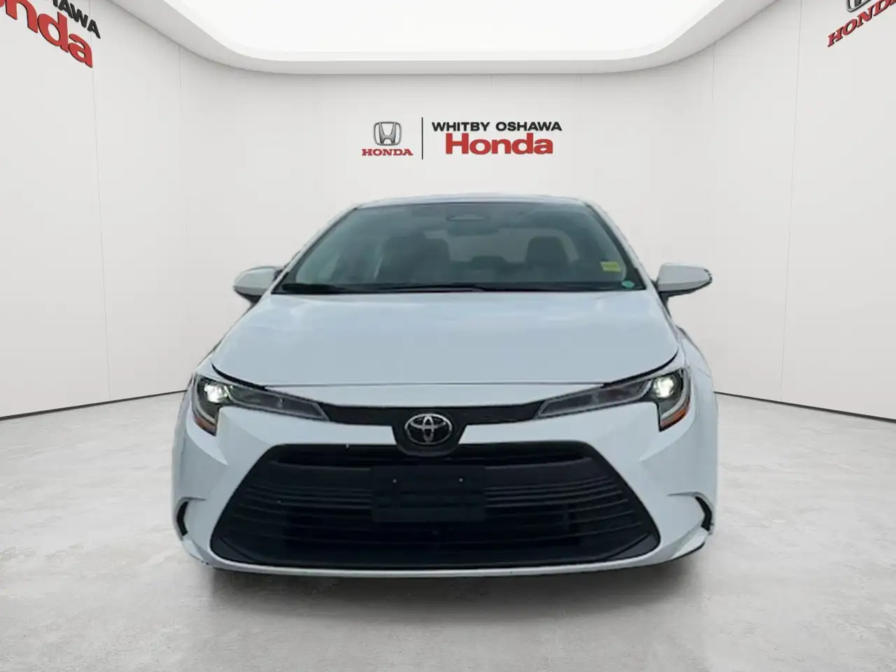 Toyota Corolla снимка Toyota Corolla