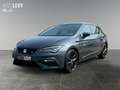 SEAT Leon 1.5 TSI FR Black Edition *LED*VIRTUAL*PANO* Grijs - thumbnail 2