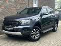Ford Ranger 2.0 Wildtrak Off-Road-Paket 4x4 Garantie Grau - thumbnail 1