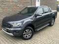Ford Ranger 2.0 Wildtrak Off-Road-Paket 4x4 Garantie Grau - thumbnail 3