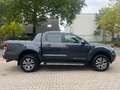 Ford Ranger 2.0 Wildtrak Off-Road-Paket 4x4 Garantie Grau - thumbnail 8