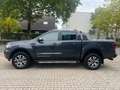 Ford Ranger 2.0 Wildtrak Off-Road-Paket 4x4 Garantie Grau - thumbnail 7