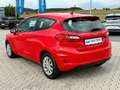 Ford Fiesta Cool & Connect 1.1 LED Winter-Paket Rot - thumbnail 5